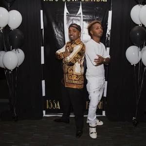 Meet your Posher, King